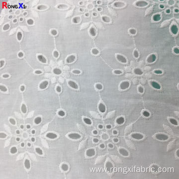 Hot Selling wholesale fair trade Cotton Fabric